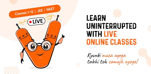 Vedantu: LIVE Learning App | Class 1-12, JEE, NEET PC screenshot