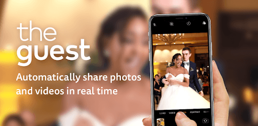 The Guest - Photo Sharing PC screenshot The Guest - Photo Sharing PC screenshot