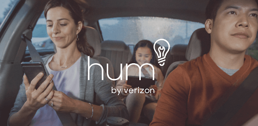 hum app PC screenshot