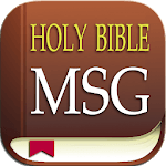 Message Bible Version - MSG Bible Free Download for PC