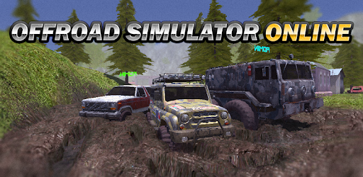 Offroad Simulator Online PC screenshot