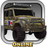 Offroad Simulator Online for PC