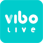 Vibo Live: Live Stream, Video chat, Random call for PC