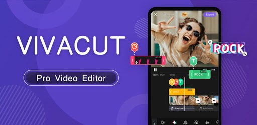 VivaCut - PRO Video Editor APP PC screenshot VivaCut - PRO Video Editor APP PC screenshot