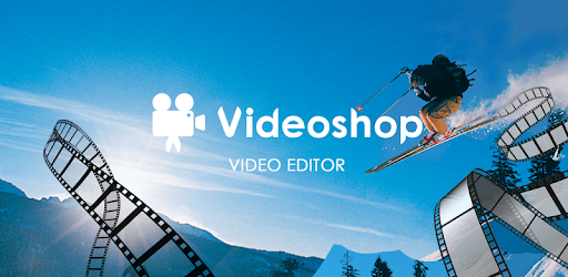 Videoshop - Video Editor PC screenshot