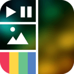 Vidstitch Free - Video Collage for PC