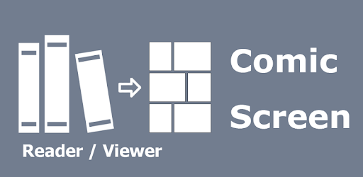 ComicScreen - ComicViewer PC screenshot