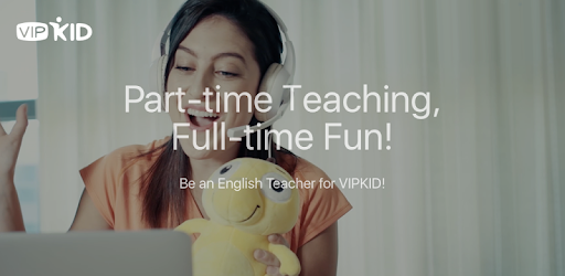 VIPKID Teacher PC screenshot VIPKID Teacher PC screenshot