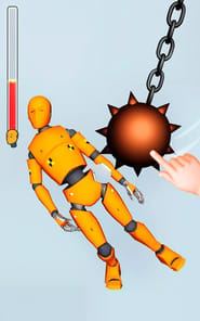 Ragdoll Break: Kick Master for PC screenshot 1