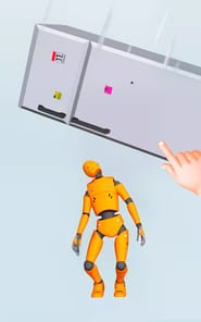 Ragdoll Break: Kick Master for PC screenshot 3