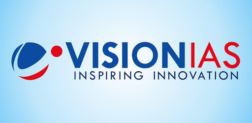 VISION IAS PC screenshot