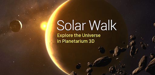 Solar Walk Free - Stars and Planets System 3D PC screenshot Solar Walk Free - Stars and Planets System 3D PC screenshot