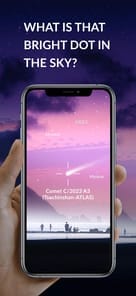 Sky Tonight for PC screenshot 1 Sky Tonight for PC screenshot 1