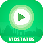 VidStatus app - Status Videos & Status Downloader for PC