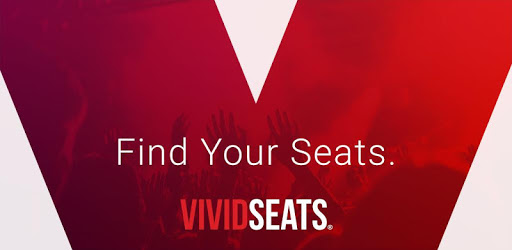 Vivid Seats - Concert Tickets PC screenshot