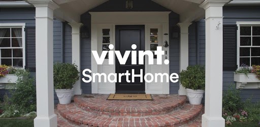 Vivint Smart Home PC screenshot