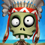 Zombie Castaways for PC