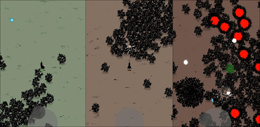 Magic Survival PC screenshot Magic Survival PC screenshot