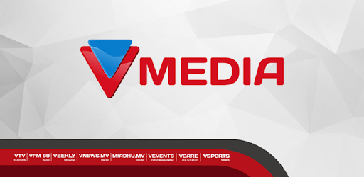 vMedia PC screenshot vMedia PC screenshot