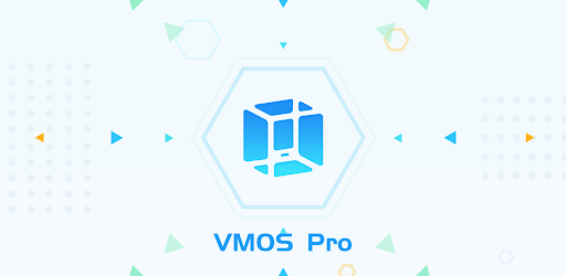 VMOS PRO PC screenshot