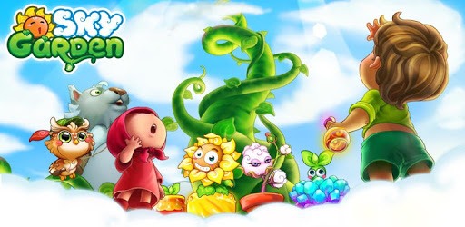 Secret Garden - Scapes Farming PC screenshot Secret Garden - Scapes Farming PC screenshot