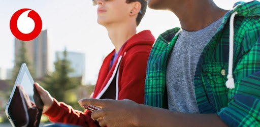 Vodafone Mobile Wi-Fi Monitor PC screenshot Vodafone Mobile Wi-Fi Monitor PC screenshot