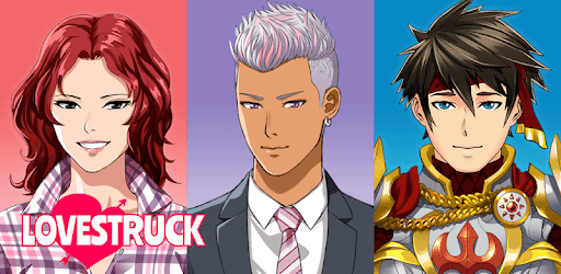 Lovestruck Choose Your Romance PC screenshot