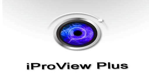 iProView Plus PC screenshot