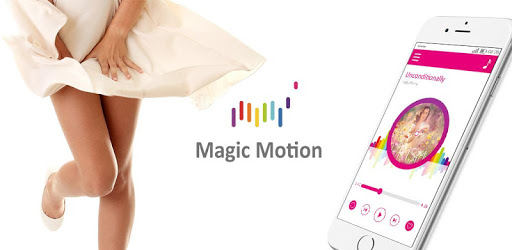 Magic Motion PC screenshot