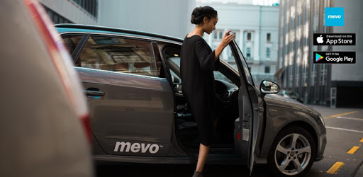 Mevo PC screenshot Mevo PC screenshot