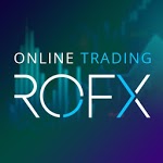 Automated Trade Robot - ROFX for PC