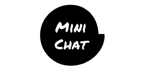 Mini Chat PC screenshot