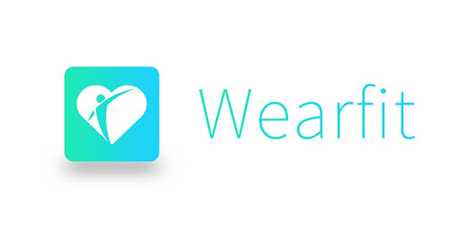 Wearfit PC screenshot