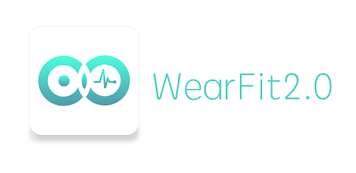 WearFit2.0 PC screenshot WearFit2.0 PC screenshot