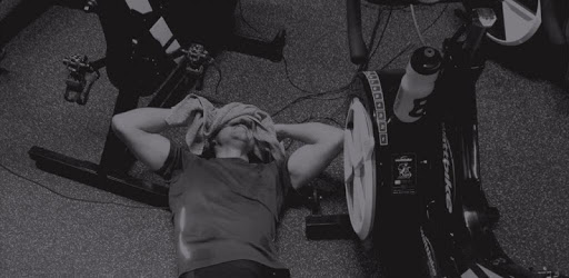 Wattbike Hub PC screenshot Wattbike Hub PC screenshot