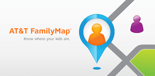 AT&T Secure Family™ PC screenshot