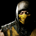 MORTAL KOMBAT X for PC