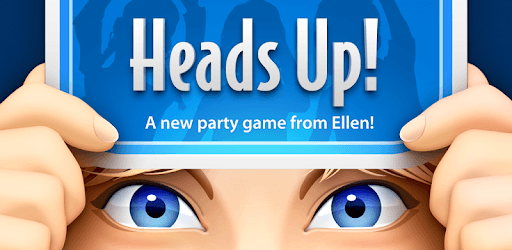 Heads Up! PC screenshot Heads Up! PC screenshot