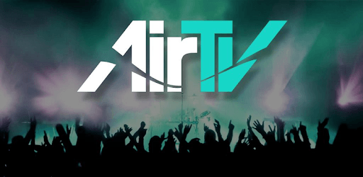 AirTV PC screenshot