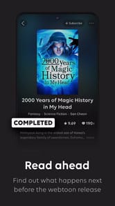 YONDER for PC screenshot 3