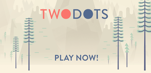 Two Dots PC screenshot Two Dots PC screenshot