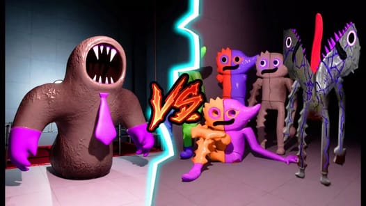 Alien Monster Life Challenge 7 for PC screenshot 2 Alien Monster Life Challenge 7 for PC screenshot 2