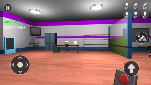 Scary Monster Life Challenge 8 for PC screenshot 1 Scary Monster Life Challenge 8 for PC screenshot 1