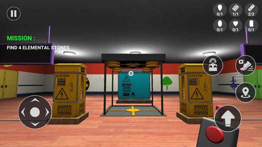 Scary Monster Life Challenge 8 for PC screenshot 2 Scary Monster Life Challenge 8 for PC screenshot 2