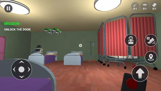 Scary Monster Life Challenge 8 for PC screenshot 3 Scary Monster Life Challenge 8 for PC screenshot 3