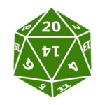 Fifth Edition Character Sheet for PC