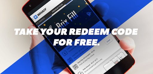 WHAFF Rewards PC screenshot