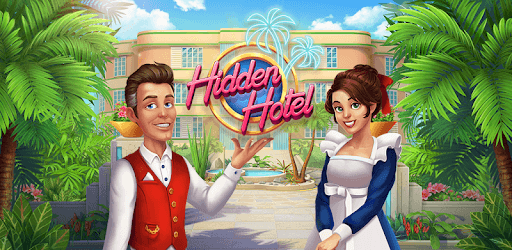 Hidden Hotel PC screenshot Hidden Hotel PC screenshot