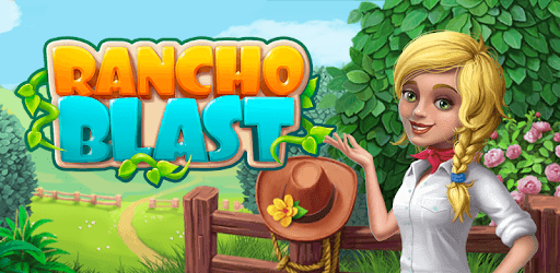 Rancho Blast PC screenshot