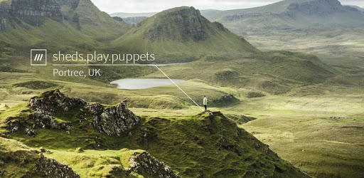 what3words PC screenshot what3words PC screenshot